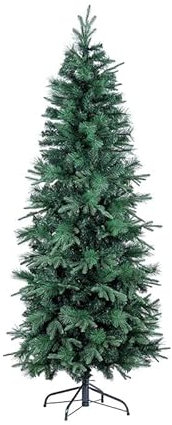 iperbriko Albero Slim Dresda H240-1196 Rami