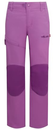 Trollkids Kids Hammerfest Pants PRO