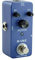 Sunydog NEU DIG PITCH Gitarren-Effektpedal mit True Bypass 9 Pitch Shift-Typen Gehäuse aus Zinklegierung,Mini-Single-Typ