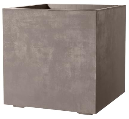 Fioriera Deroma Cubo, 9DF1ZSZ217A