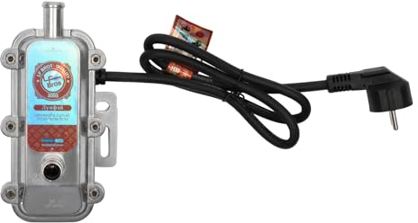 Loobiiny Autovorwärmer Motorvorwärmer Motorvorw rmer Auto Motor Pumpe Standheizung Kühlmittelheizung Parkplatz Vorwärmer Innenraum-Wärmetauscher 220-240V 2000W