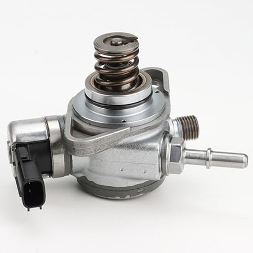 Nueva bomba de combustible de alta presión para Nissan Qashqai 16630-00Q0B 1663000Q0F 16630-7214R 166307214R 166301888R 166304016R 166305283R HR12DDT