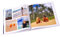 Erstelle dein eigenes Fotoalbum Personalisierte Fotobücher (30x30cm, 36 Seiten) perfekt für Erinnerungen oder als personalisiertes Geschenk