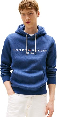 Tommy Hilfiger Men’s Tommy Logo Hoodie