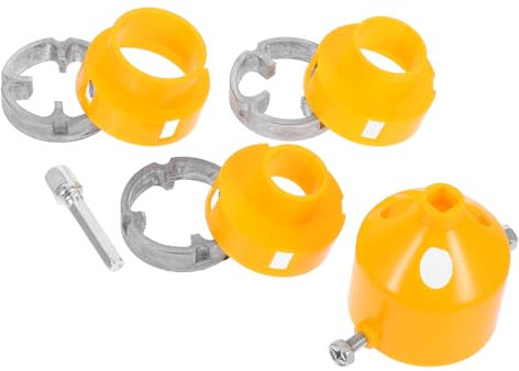 Lurrose 1 Impostato Stampo Per Tubo Dell'acqua Elettrico Strumenti Idraulici Per Idraulico Professionale Strumento Per Tubi Giratubi Elettrico Infilatubi Elettrico Pvc