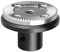 Standard Rosette M6 Gewindemontagadapter Mit 15 Mm Einzelstabhalter Für 15 Mm Kamera Schulterstütze