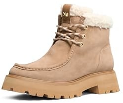 Michael Kors Damen Cade Bootie Boots