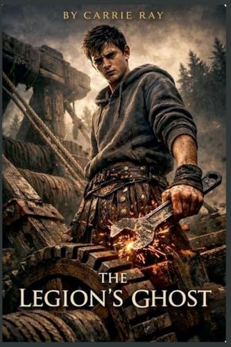 The Legion's Ghost (Survival Through the Ages, Band 2)