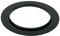 Cokin P449 49mm TH0.75 Adapter, Black