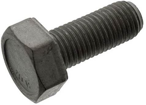 febi bilstein 48760 Schraube für Bremsscheibenbefestigung