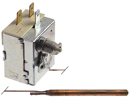 IMIT - Termostato de seguridad para lavavajillas Silanos 700, 600, 1000, E1000, N700F, N1300, 800, Angelo Po LC100, LC130, LC80, LF50