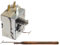 IMIT - Termostato de seguridad para lavavajillas Silanos 700, 600, 1000, E1000, N700F, N1300, 800, Angelo Po LC100, LC130, LC80, LF50