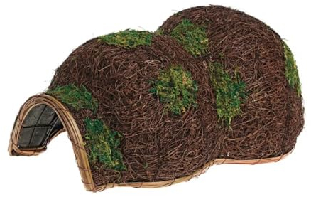 Gardman Hedgehog House by The Ernest Charles Co
