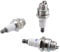 Cancanle 3 Piezas Bujía para Stihl TS400 TS410 TS420 TS460 017 018 021 023 025 MS180 MS170 MS210 MS230 MS250 Motosierra