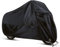 Anftop - Housse, bâche pour moto, scooter, imperméable, en 210D 4XL(295*110*140cm)