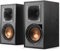 DevaCurl 1 Klipsch R-51PM Powered Bluetooth Speaker, 18/8 Stainless Steel