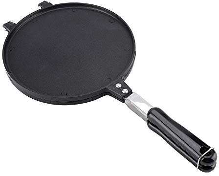 Egg Roll Maker Waffle Baker Kit Kitchen Tool Ice Cream Cone Maker Crispy Omelette Pan