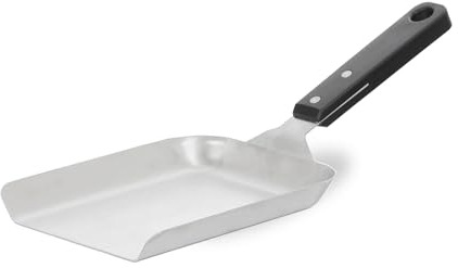 LE MARQUIER - Maxi Spatule INOX Rebords