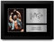 HWC Trading Stone Cold Steve Austin A4 Gerahmte Signiert Gedruckt Autogramme Bild Druck-Fotoanzeige Geschenk Für Wwf Wwe Wrestling-Fans