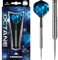 Mission Octane M3 80% - Steeldarts 26 Gramm