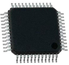 ATM90E32AS-AU-Y Integrierter Schaltkreis: Leistungsdetektor SPI TQFP48 MICROCHIP