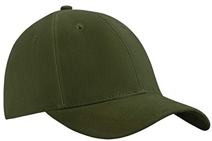 MFAZ Morefaz Ltd Herren Baseball Mütze Cap Verstellbarer Riemen Snap Back Hut Sport Frauen Hüte LA (Khaki)