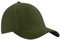 MFAZ Morefaz Ltd Herren Baseball Mütze Cap Verstellbarer Riemen Snap Back Hut Sport Frauen Hüte LA (Khaki)