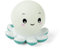 Clementoni - 17407 - Baby Octopus Primo Bagnetto - Gioco luci e Melodie Neonato, 0 Mesi+