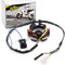 Area1 Ersatz Lichtmaschine Stator für 50ccm. Kompatibel mit Speedfight 1, Speedfight 2 Elyseo Elystar Vivacity Trekker Gipsy Buxy Squab TKR SV Splinter Sachs Honda X8RS SXR SFX Shaddow Bali Sky