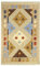 HAMID - Alfombra Kilim Lori con Diseño Moderno - 100% Lana - Alfombra Tejida a Mano - Alfombra de Pasillo, Salón, Dormitorio, Sala de Estar, Entrada (D.2, 170x110 cm)…