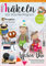 Häkeln-das Maschenmagazin 22/2020 Äffchen-Duo