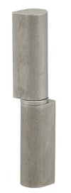 THIRARD - Paumelle à souder inox 16x20X100mm