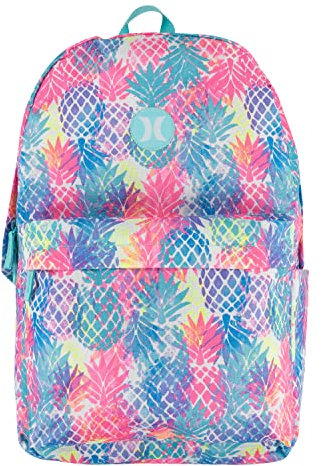 Hurley Unisex-Erwachsene One and Only Klassischer Rucksack, Grün (Aurora Green), O/S, Klassischer Rucksack von One and Only