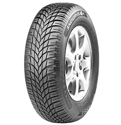 LASSA - 245/45 R17 TL 99V SNOWAYS 4 XL BSW M+S 3PMSF - Winterreifen