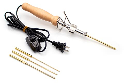 Toplionace Handgemachte DIY Limited BJD Puppe Lockenstab Durchmesser 2/3/4/5mm Mini Kupferstab Dauerwelle Werkzeug