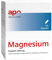 apodiscounter Magnesium Kapseln 400 mg (1x 105 Stück) - Reines Magnesiumoxid - Für Muskeln, Nerven und Energiestoffwechsel - Hochdosiert & Vegan