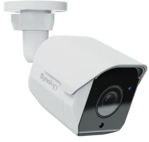 Synology Bullet Camera