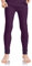 MT Kinder Ski- & Thermohose - Winter Unterwäsche lang für Jungen und Mädchen - Lila 134-140