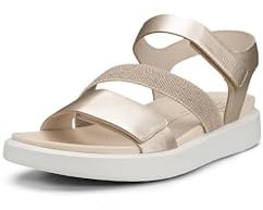 ECCO FLOWT Damenschuhe 27371301688 27371301688 Grau, EU 37