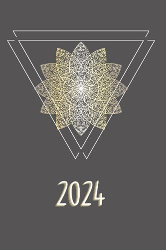 Kalender 2024: 365 Tage der Inspiration
