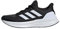 adidas Ultrarun 5 Running Shoes, Zapatillas para Correr Mujer, Core Black Cloud White Core Black, 42 EU
