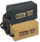 Sac de Toilette personnalisé pour Homme - Sac de Voyage imperméable personnalisé, Accessoires de Toilette avec Texte brodé Sac de Toilette léger
