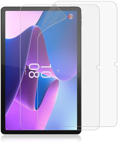 hxeyraal Confezione da 2 pellicole protettive antiriflesso in PET per Lenovo Tab P11 Pro Gen 2 11.2 2022 tablet, consentono di scrivere e disegnare