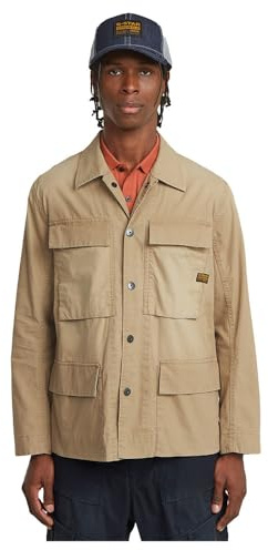 G-Star Herren Overshirts