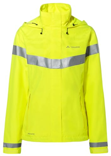 VAUDE Damen Women's Luminum Rain Jacket Jacke