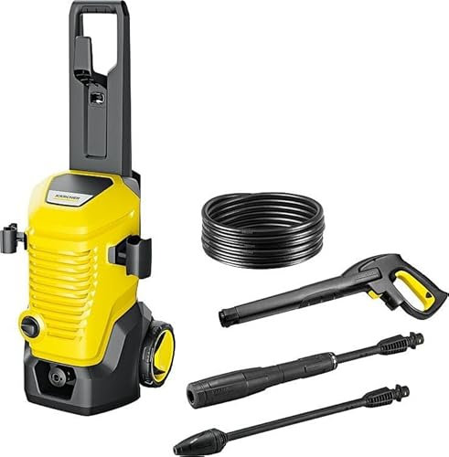 Karcher - idropulitrice karcher k5 wcm - 56542