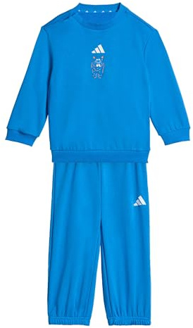 adidas Unisex Kids TIRO_NSTER JOGGINGANZUG