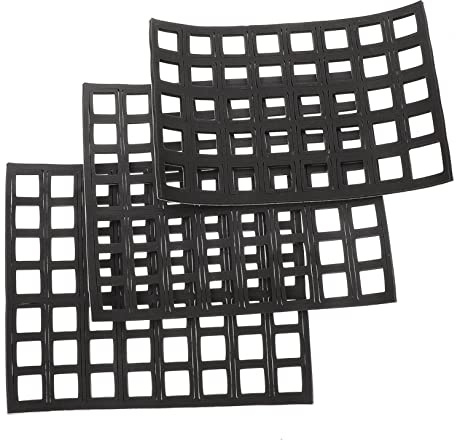 KICHOUSE Wear-resistant Replacement Pad for Mechanical Keyboard Pad for Gaming Keyboard