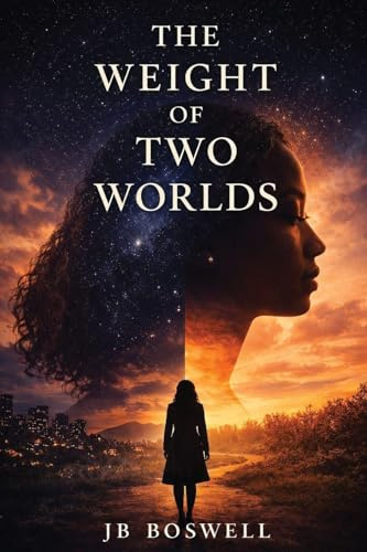 The Weight of Two Worlds