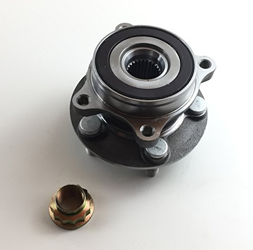 NTY Radlagersatz KLP-TY-071